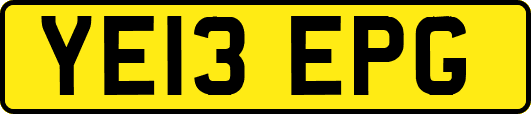 YE13EPG