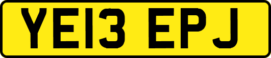 YE13EPJ