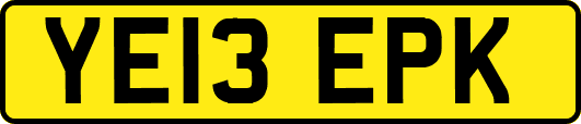 YE13EPK