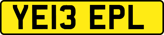YE13EPL