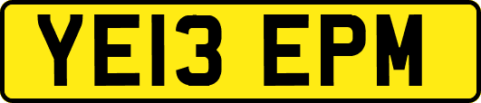 YE13EPM