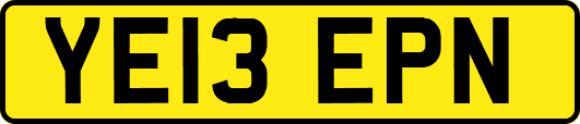 YE13EPN