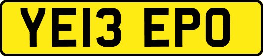 YE13EPO