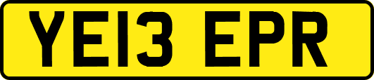 YE13EPR