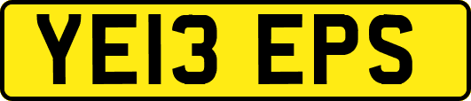 YE13EPS