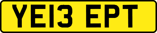 YE13EPT