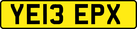 YE13EPX