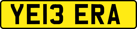 YE13ERA