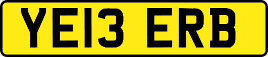 YE13ERB