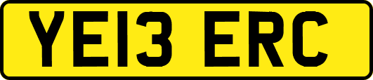 YE13ERC