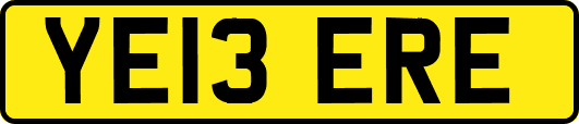 YE13ERE