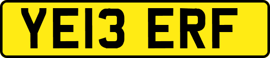 YE13ERF