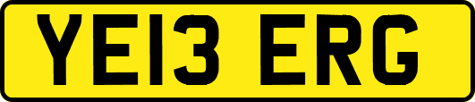 YE13ERG