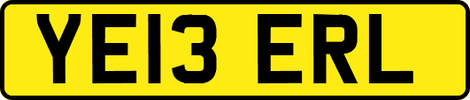 YE13ERL