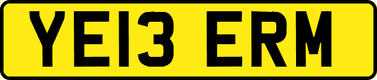 YE13ERM