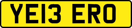 YE13ERO