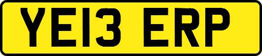 YE13ERP