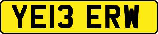 YE13ERW