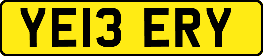 YE13ERY