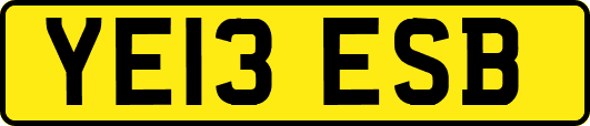 YE13ESB