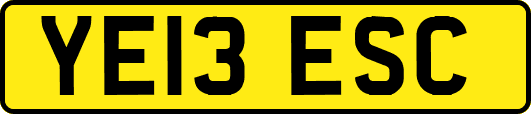 YE13ESC