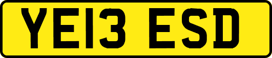 YE13ESD