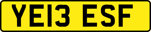 YE13ESF