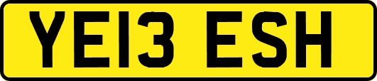 YE13ESH