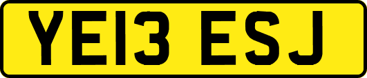 YE13ESJ