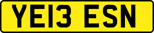 YE13ESN