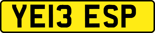 YE13ESP