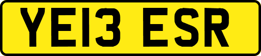 YE13ESR