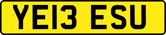 YE13ESU