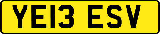 YE13ESV