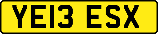YE13ESX