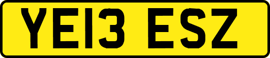 YE13ESZ