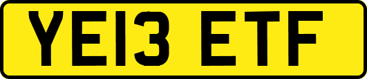 YE13ETF