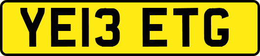 YE13ETG