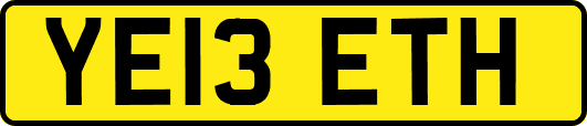 YE13ETH
