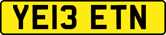 YE13ETN