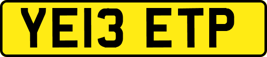 YE13ETP