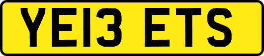 YE13ETS