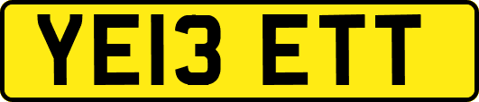 YE13ETT