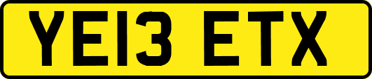 YE13ETX