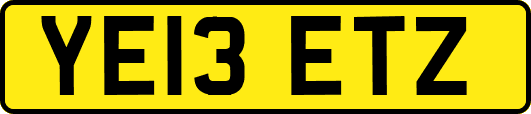 YE13ETZ