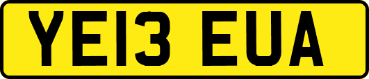 YE13EUA