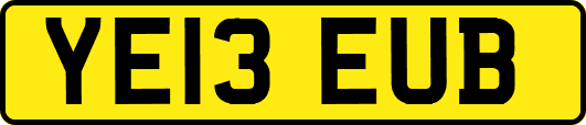 YE13EUB