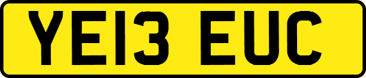 YE13EUC