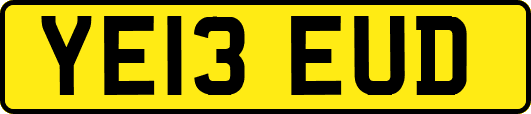 YE13EUD