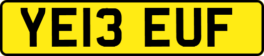 YE13EUF
